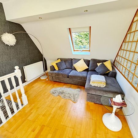 Luxury, Private, Secure Self-Contained Coach House, Near Wythall And Close To The Nec Tanworth Luaran gambar