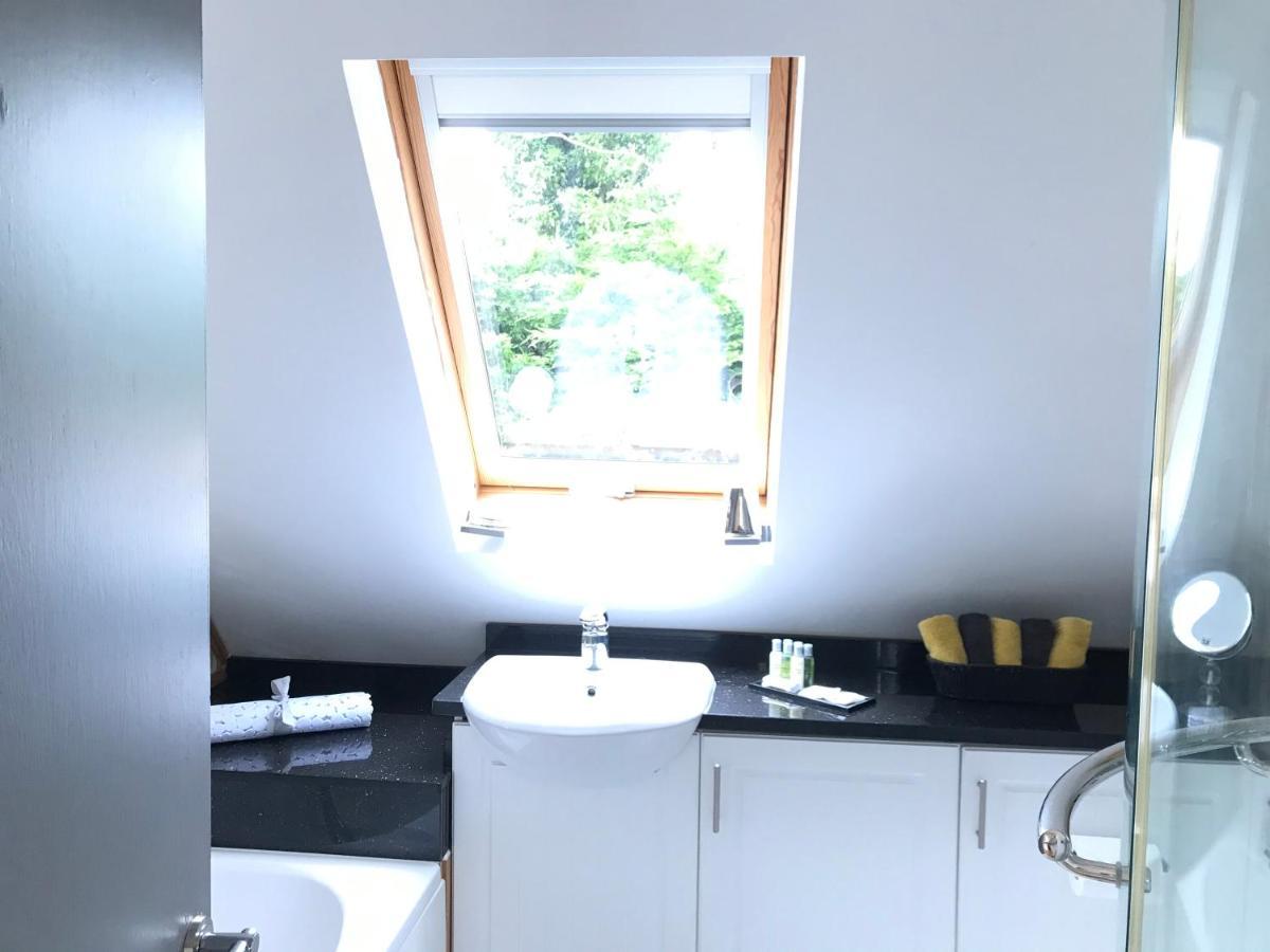 Luxury, Private, Secure Self-Contained Coach House, Near Wythall And Close To The Nec Tanworth Luaran gambar