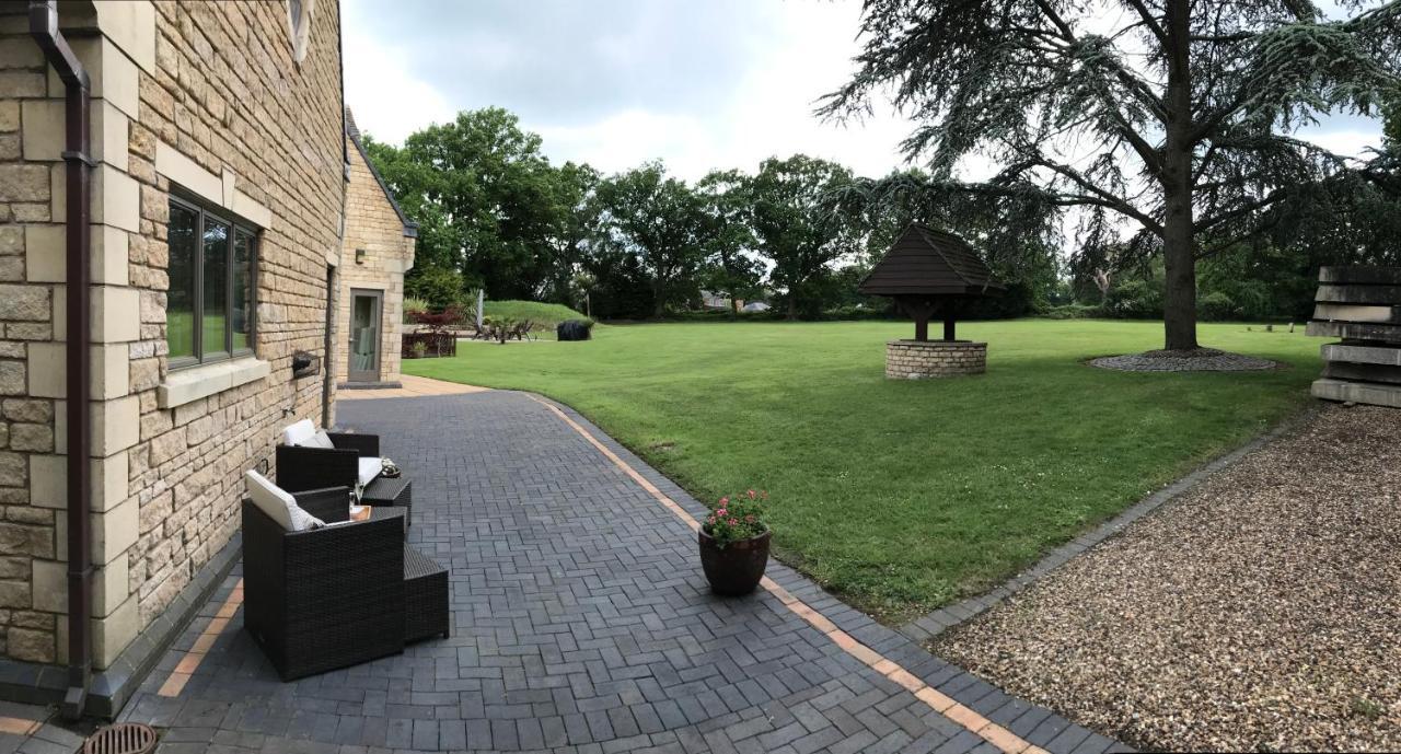 Luxury, Private, Secure Self-Contained Coach House, Near Wythall And Close To The Nec Tanworth Luaran gambar