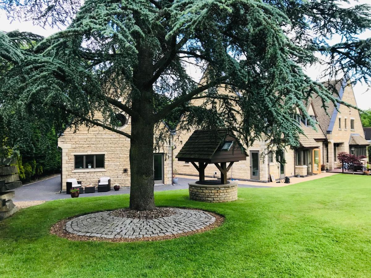 Luxury, Private, Secure Self-Contained Coach House, Near Wythall And Close To The Nec Tanworth Luaran gambar