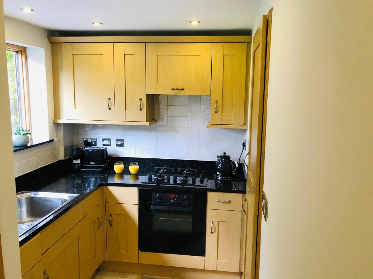 Luxury, Private, Secure Self-Contained Coach House, Near Wythall And Close To The Nec Tanworth Luaran gambar