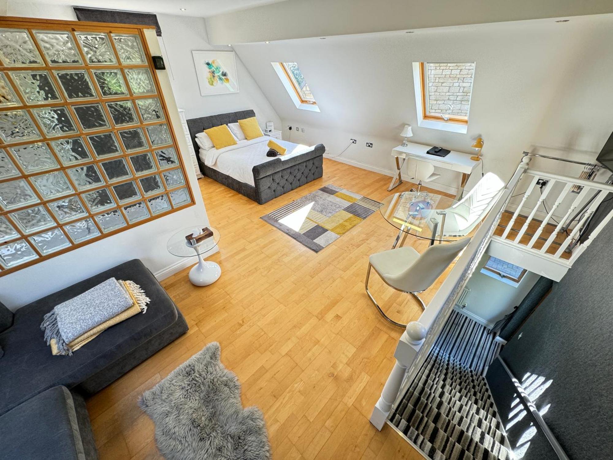 Luxury, Private, Secure Self-Contained Coach House, Near Wythall And Close To The Nec Tanworth Luaran gambar