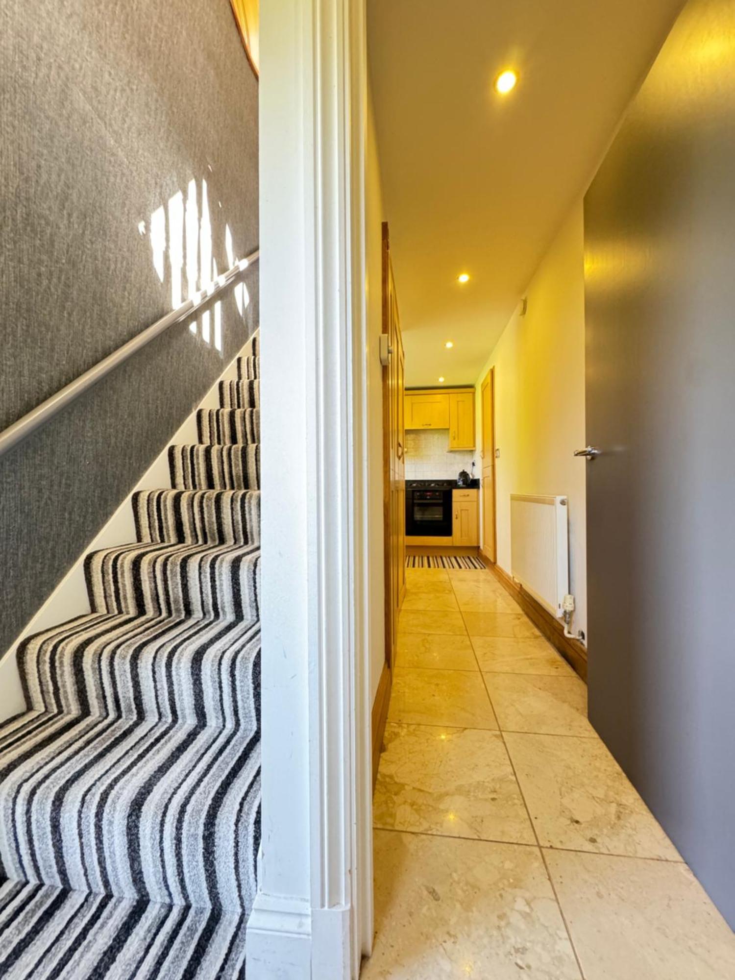 Luxury, Private, Secure Self-Contained Coach House, Near Wythall And Close To The Nec Tanworth Luaran gambar