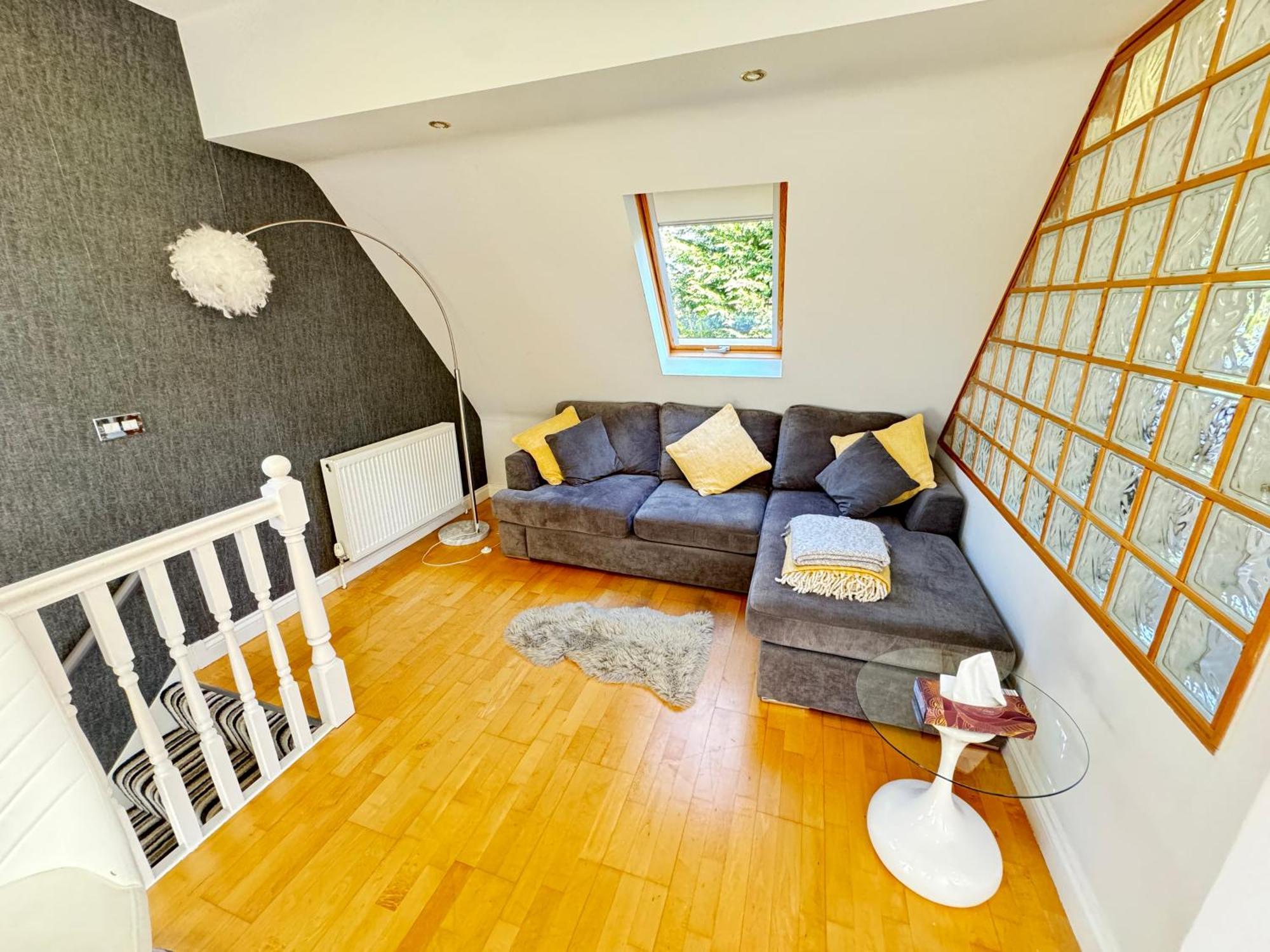 Luxury, Private, Secure Self-Contained Coach House, Near Wythall And Close To The Nec Tanworth Luaran gambar