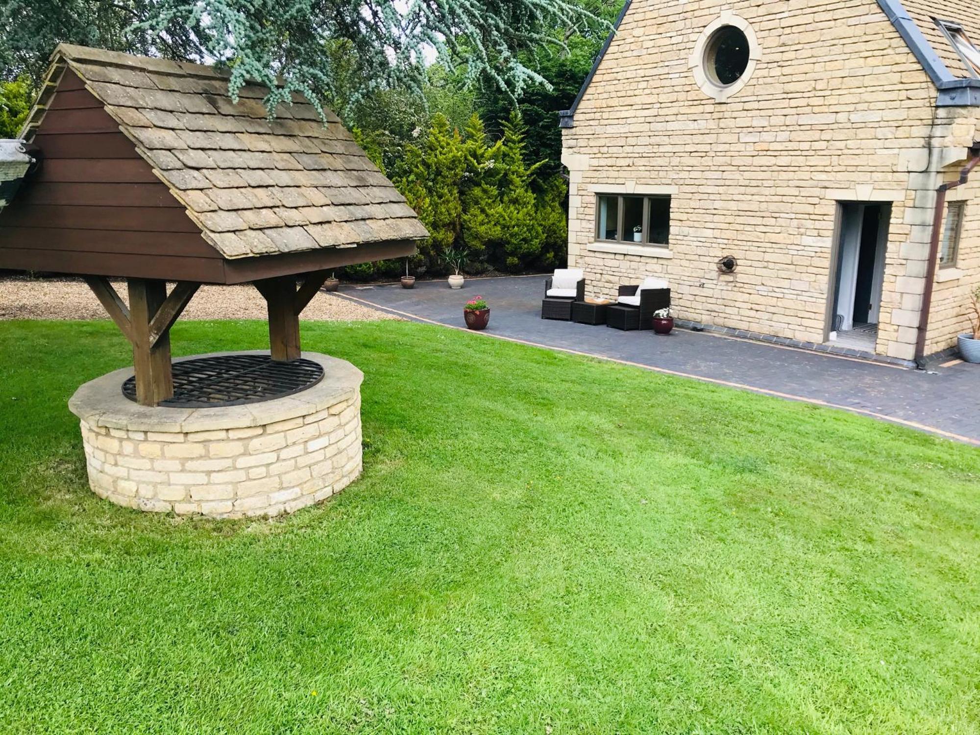 Luxury, Private, Secure Self-Contained Coach House, Near Wythall And Close To The Nec Tanworth Luaran gambar