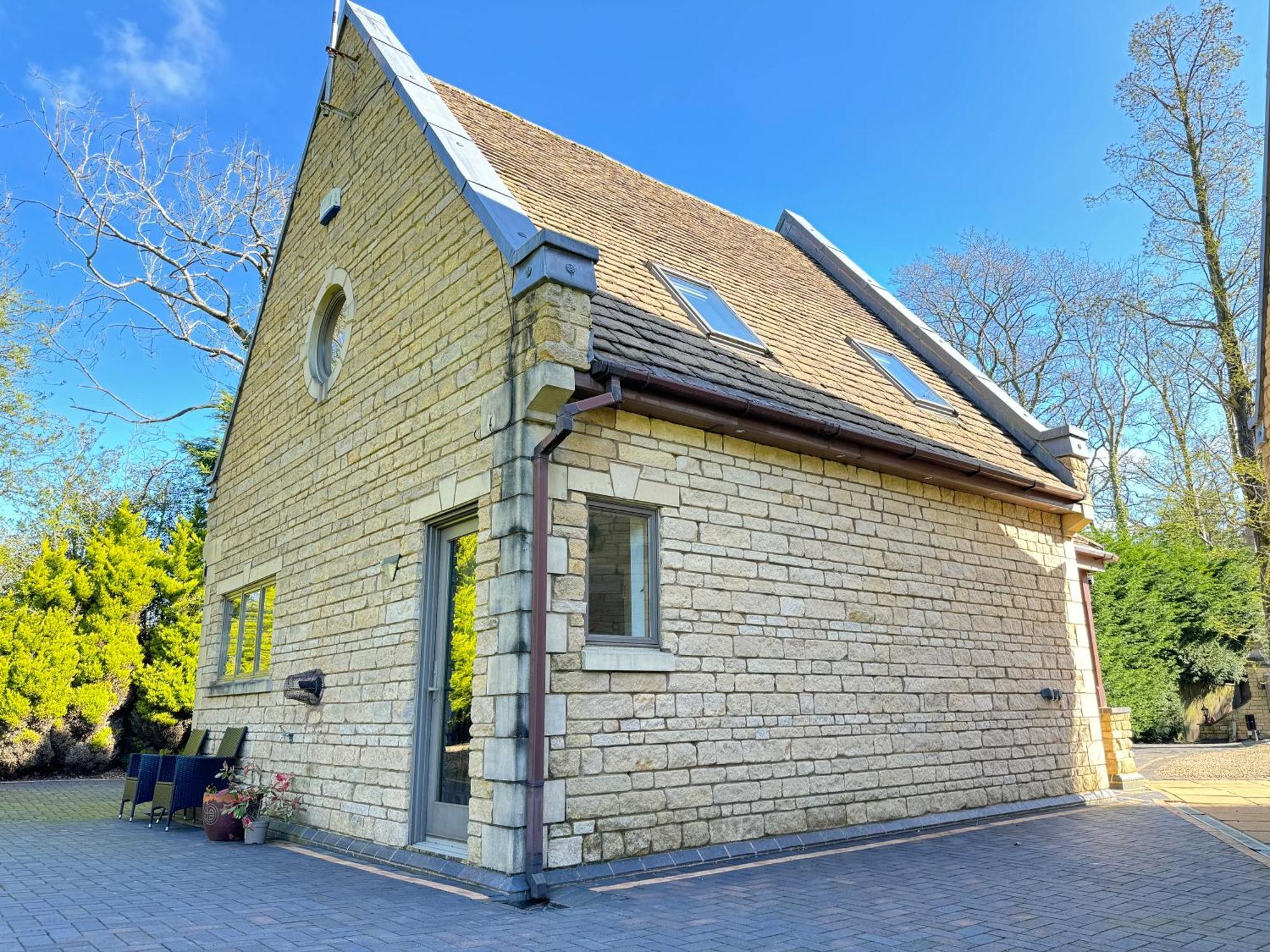Luxury, Private, Secure Self-Contained Coach House, Near Wythall And Close To The Nec Tanworth Luaran gambar