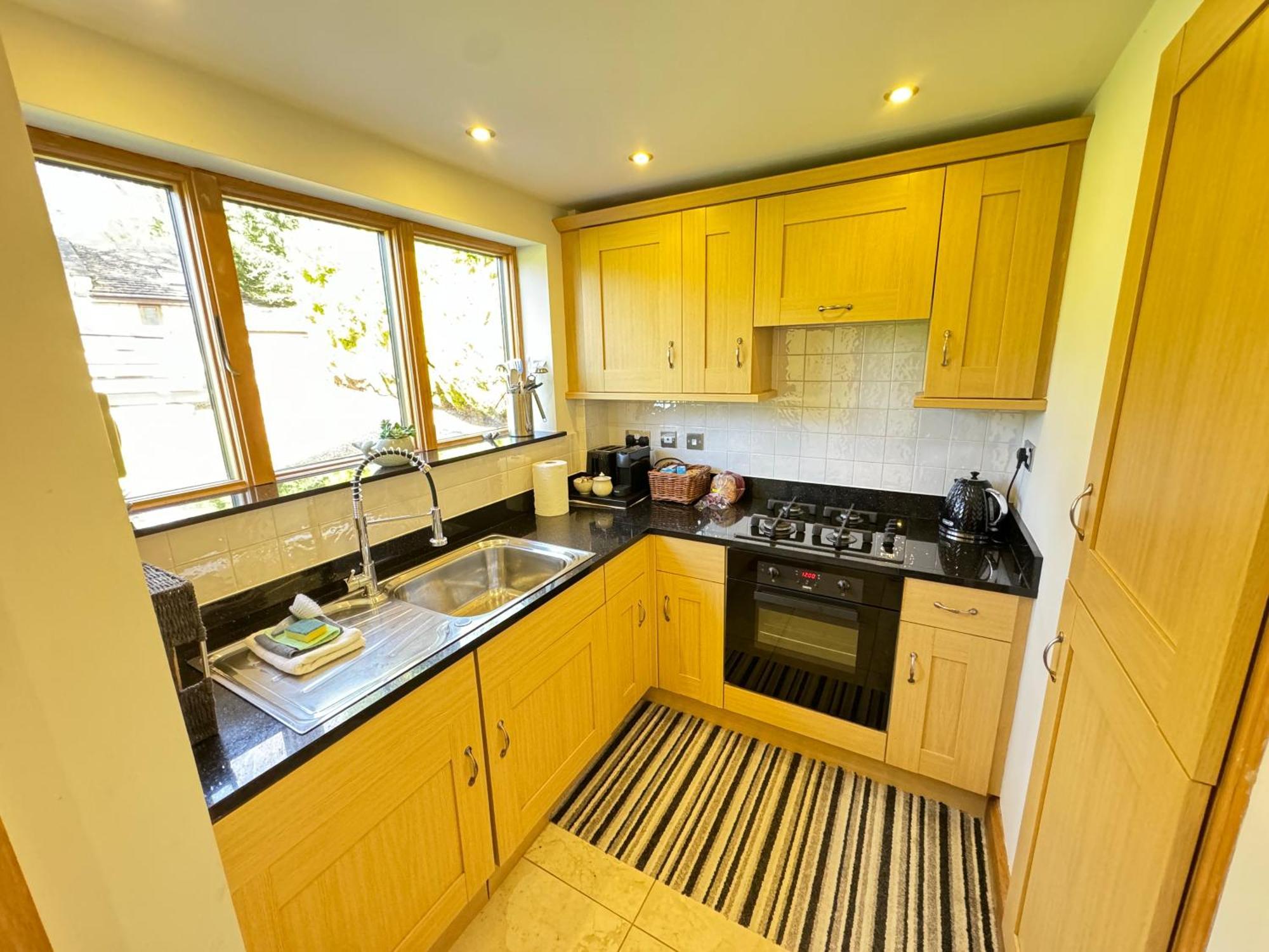 Luxury, Private, Secure Self-Contained Coach House, Near Wythall And Close To The Nec Tanworth Luaran gambar